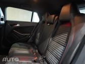 Mercedes-Benz CLA 220 d AMG Line Aut.