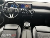 Mercedes-Benz A 180 Limousine