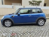 MINI Cooper One D