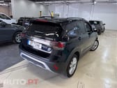 Volkswagen T-Cross 1.0 TSI Urban DSG