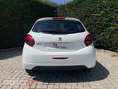Peugeot 208 1.5 BlueHDi Active