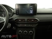 Dacia Sandero Sandero 1.0 ECO-G Stepway Expression Bi-Fuel