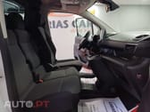 Citroen e-Berlingo 50 kWh XL