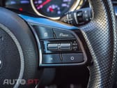Kia Proceed 1.0 T-GDi GT Line