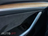 Tesla Model Y Performance Dual Motor AWD