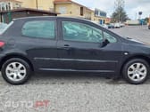Peugeot 307 1.4 HDi XS Premium