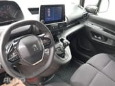 Peugeot Partner 1.5 BlueHDi Premium Standard