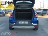 Renault Captur II Techno 1.0 TCe Bi-Fuel 100cv