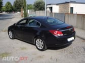 Opel Insignia 2.0 CDTi Sport S/S