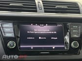 Skoda Fabia 1.0 TSI 95cv STYLE DSG Break