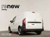 Renault Kangoo Kangoo 1.5 Blue dCi L1 Advance
