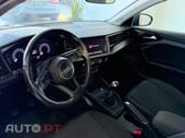 Audi A1 25 TFSI Advanced