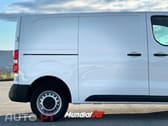Citroen Jumpy 1.5 BlueHDi M