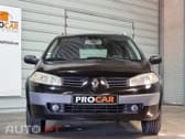 Renault Mégane Break 1.5 dCi C Dynamique