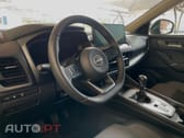 Nissan Qashqai 1.3 DIG-T Advance Two Tone
