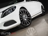 Mercedes-Benz C 250 CDi Avantgarde BlueEfficiency Aut.
