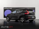 Volvo XC40 1.5 T5 PHEV Inscription Expression