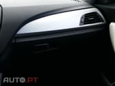 BMW 116 d Advantage