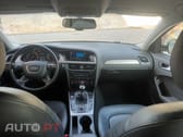 Audi A4 Avant 2.0 TDI