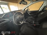 Peugeot 2008 1.2 PureTech Style