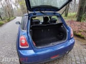 MINI Cooper Cooper