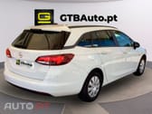 Opel Astra Sports Tourer 1.5 CDTI Business Start/Stop