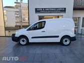 Citroen Berlingo 1.6 BlueHDi L1 Club 3L