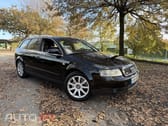 Audi A4 Avant 1.9 TDI m6 S-Line