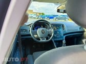Renault Mégane Sport Tourer 1.5 dCi Zen