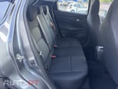 Nissan Juke 1.0 DIG-T N-Connecta NAV.