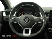 Renault Captur Captur 1.0 TCe Techno Bi-Fuel