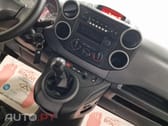 Peugeot Partner 1.6 HDI IVA DEDUTIVEL