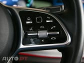 Mercedes-Benz GLE de 4Matic