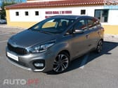 Kia Carens 1.7 CRDI ISG TX  7 Lug