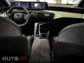 Peugeot 3008 1.2 Hybrid Allure e-DCS6