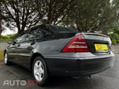 Mercedes-Benz C 200 CDi Classic