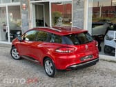 Renault Clio Sport Tourer 1.5 dCi Dynamique S 82g