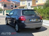 Toyota Auris 1.4 D-4D Sol