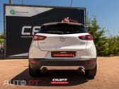 Mazda CX-3 1.8 Skyactiv-D Attraction