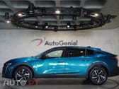 Peugeot 408 1.2 PureTech Allure EAT8