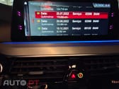 BMW 520 Luxury Line Auto