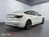 Tesla Model 3 Standard RWD Plus