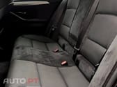 BMW 520 d Pack M Auto
