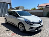 Renault Clio 1.5 DCI Limited Edition