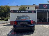 MINI Cabrio Cooper Sidewalk Special Edition Auto