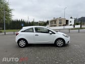 Opel Corsa 1.3 CDTi Cosmo