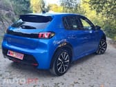 Peugeot E-208 GT