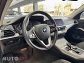 BMW 330 e Touring Corporate Edition Auto