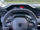 Peugeot 308 SW 1.5 BlueHDi Allure Pack