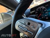 Mercedes-Benz A 250 e AMG Line